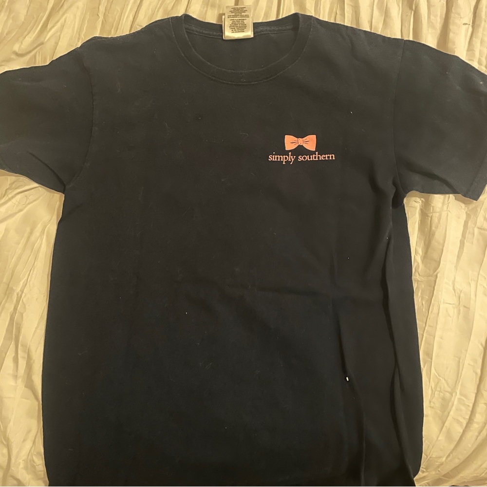Simply Southern shirt